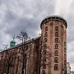Apartmán Unique 3 Bedroom In Vibrant Frederiksberg Kodaň