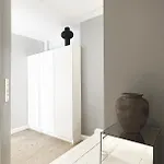 Unique 3 Bedroom In Vibrant Frederiksberg *