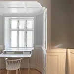 Unique 3 Bedroom In Vibrant Frederiksberg Apartmán *