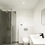 Apartmán Unique 3 Bedroom In Vibrant Frederiksberg *