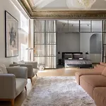 Unique 3 Bedroom In Vibrant Frederiksberg