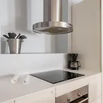 Unique 3 Bedroom In Vibrant Frederiksberg Kodaň