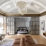 Unique 3 Bedroom In Vibrant Frederiksberg * Kodaň