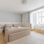 Unique 3 Bedroom In Vibrant Frederiksberg * Kodaň