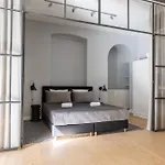 Unique 3 Bedroom In Vibrant Frederiksberg