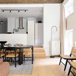 Unique 3 Bedroom In Vibrant Frederiksberg Apartmán Kodaň