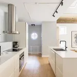Apartmán Unique 3 Bedroom In Vibrant Frederiksberg Kodaň
