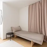 Unique 3 Bedroom In Vibrant Frederiksberg * Kodaň