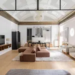 Unique 3 Bedroom In Vibrant Frederiksberg Apartmán Kodaň