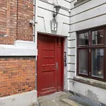 Apartmán Unique 3 Bedroom In Vibrant Frederiksberg *