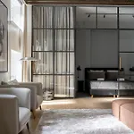Unique 3 Bedroom In Vibrant Frederiksberg *