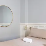 Unique 3 Bedroom In Vibrant Frederiksberg * Kodaň