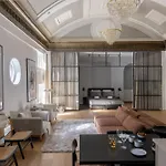 Unique 3 Bedroom In Vibrant Frederiksberg *