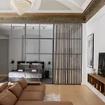 Unique 3 Bedroom In Vibrant Frederiksberg Apartmán