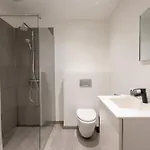 Apartmán Unique 3 Bedroom In Vibrant Frederiksberg