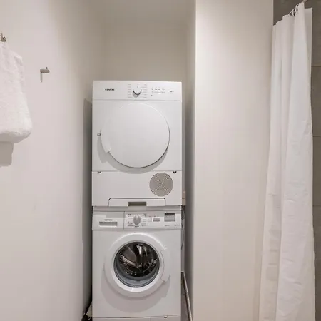 Unique 3 Bedroom In Vibrant Frederiksberg Copenhagen