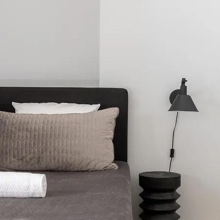Apartment Unique 3 Bedroom In Vibrant Frederiksberg *