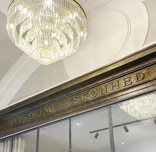 Lejlighed Unique 3 Bedroom In Vibrant Frederiksberg *