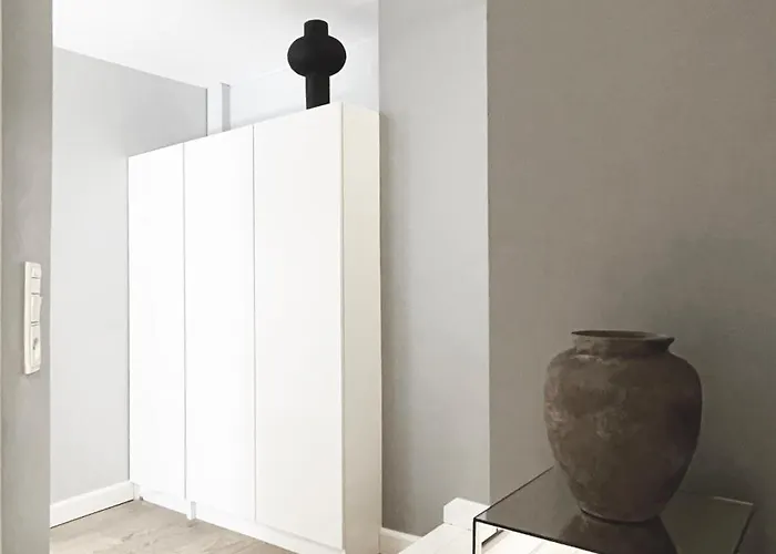 Unique 3 Bedroom In Vibrant Frederiksberg *