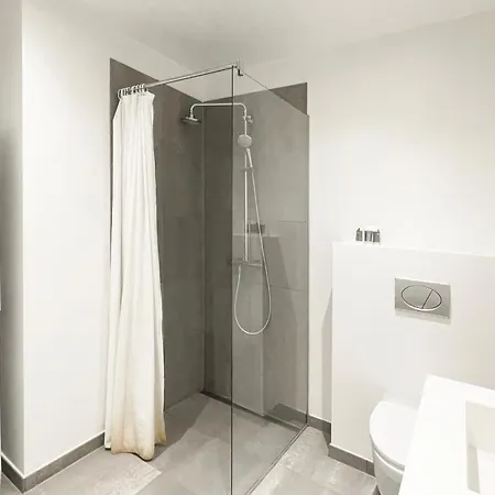 Apartmán Unique 3 Bedroom In Vibrant Frederiksberg Kodaň