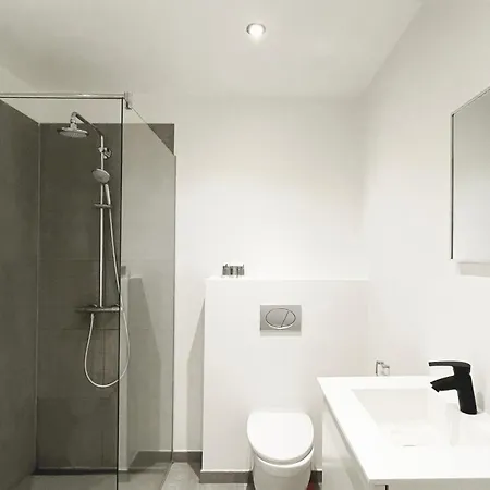 Apartmán Unique 3 Bedroom In Vibrant Frederiksberg *